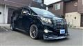 2016 Toyota Alphard G