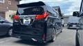 2016 Toyota Alphard G