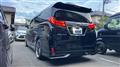 2016 Toyota Alphard G