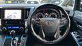 2016 Toyota Alphard G