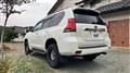 2023 Toyota Land Cruiser Prado