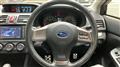2014 Subaru IMPREZA XV HYBRID