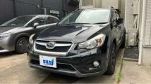 2014 Subaru IMPREZA XV HYBRID