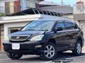 2007 Toyota Harrier