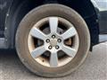 2007 Toyota Harrier