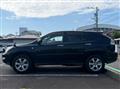 2007 Toyota Harrier