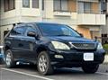 2007 Toyota Harrier