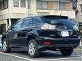 2007 Toyota Harrier