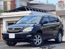 2007 Toyota Harrier