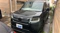 2024 Honda Step WGN