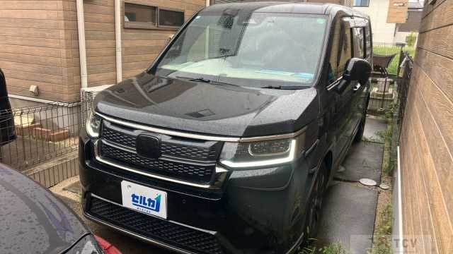 2024 Honda Step WGN