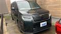 2024 Honda Step WGN