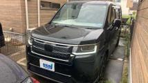 2024 Honda Step WGN