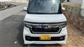 2022 Honda N BOX