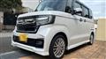 2022 Honda N BOX
