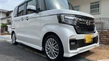 2022 Honda N BOX