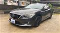 2013 Mazda Atenza