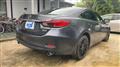 2013 Mazda Atenza