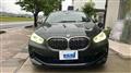2021 BMW 1 Series