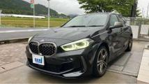 2021 BMW 1 Series