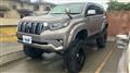 2022 Toyota Land Cruiser Prado