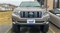 2022 Toyota Land Cruiser Prado