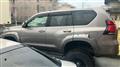 2022 Toyota Land Cruiser Prado