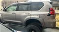 2022 Toyota Land Cruiser Prado