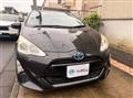 2015 Toyota AQUA