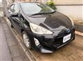 2015 Toyota AQUA