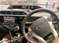2015 Toyota AQUA
