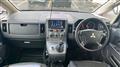 2012 Mitsubishi Delica D5