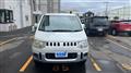 2012 Mitsubishi Delica D5