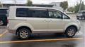 2012 Mitsubishi Delica D5