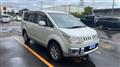 2012 Mitsubishi Delica D5