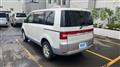 2012 Mitsubishi Delica D5