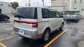 2012 Mitsubishi Delica D5