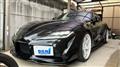 2020 Toyota Supra