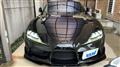 2020 Toyota Supra