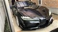 2020 Toyota Supra