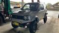 2005 Suzuki Jimny
