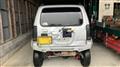2005 Suzuki Jimny