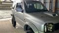 2005 Suzuki Jimny