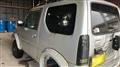 2005 Suzuki Jimny