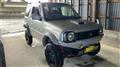2005 Suzuki Jimny