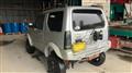 2005 Suzuki Jimny
