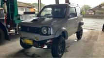 2005 Suzuki Jimny