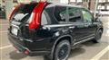 2010 Nissan X-Trail