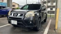 2010 Nissan X-Trail