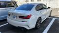 2019 BMW 3 Series